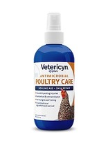 Vetericyn VETERICYN PLUS POULTRY CARE