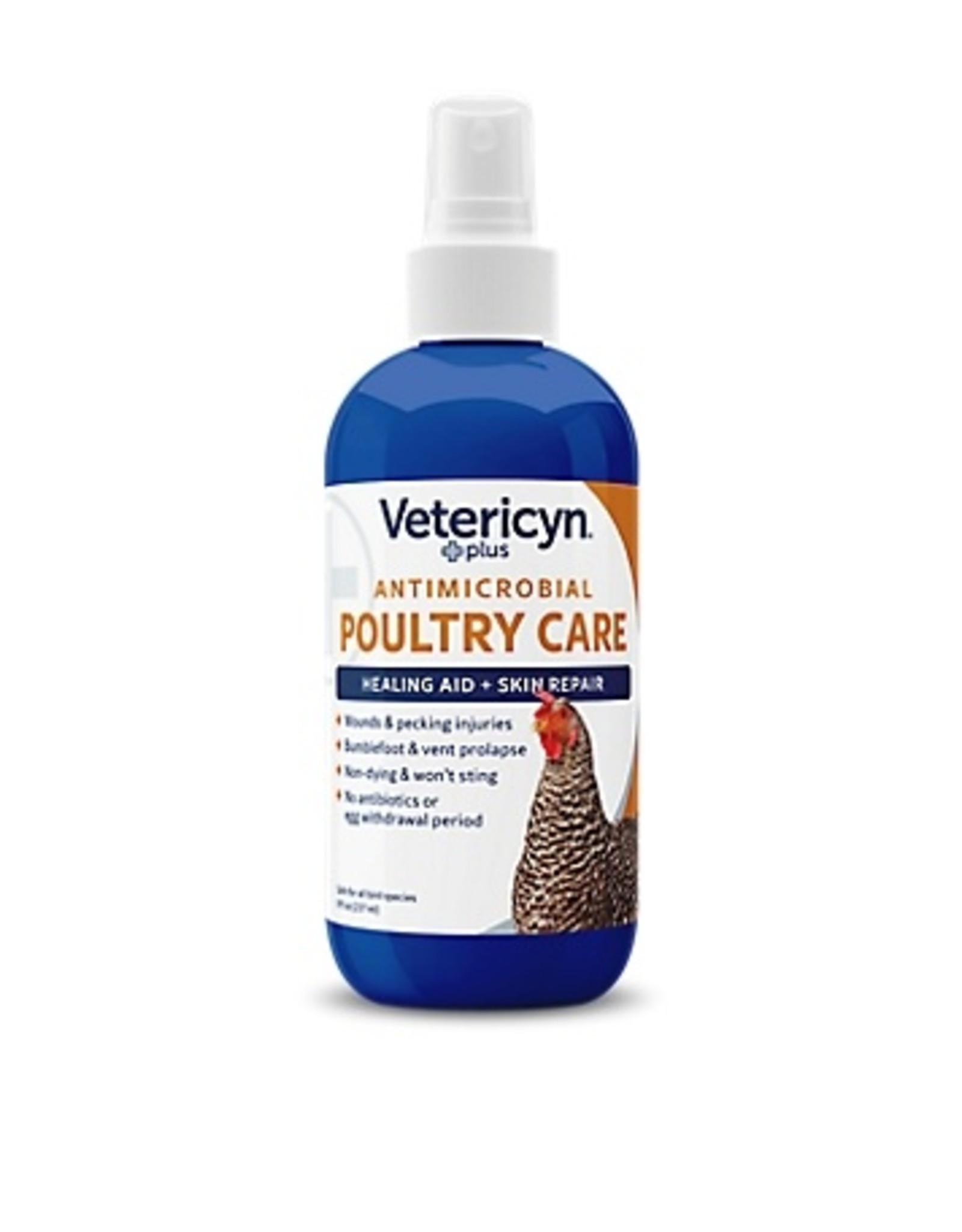 Vetericyn VETERICYN PLUS POULTRY CARE