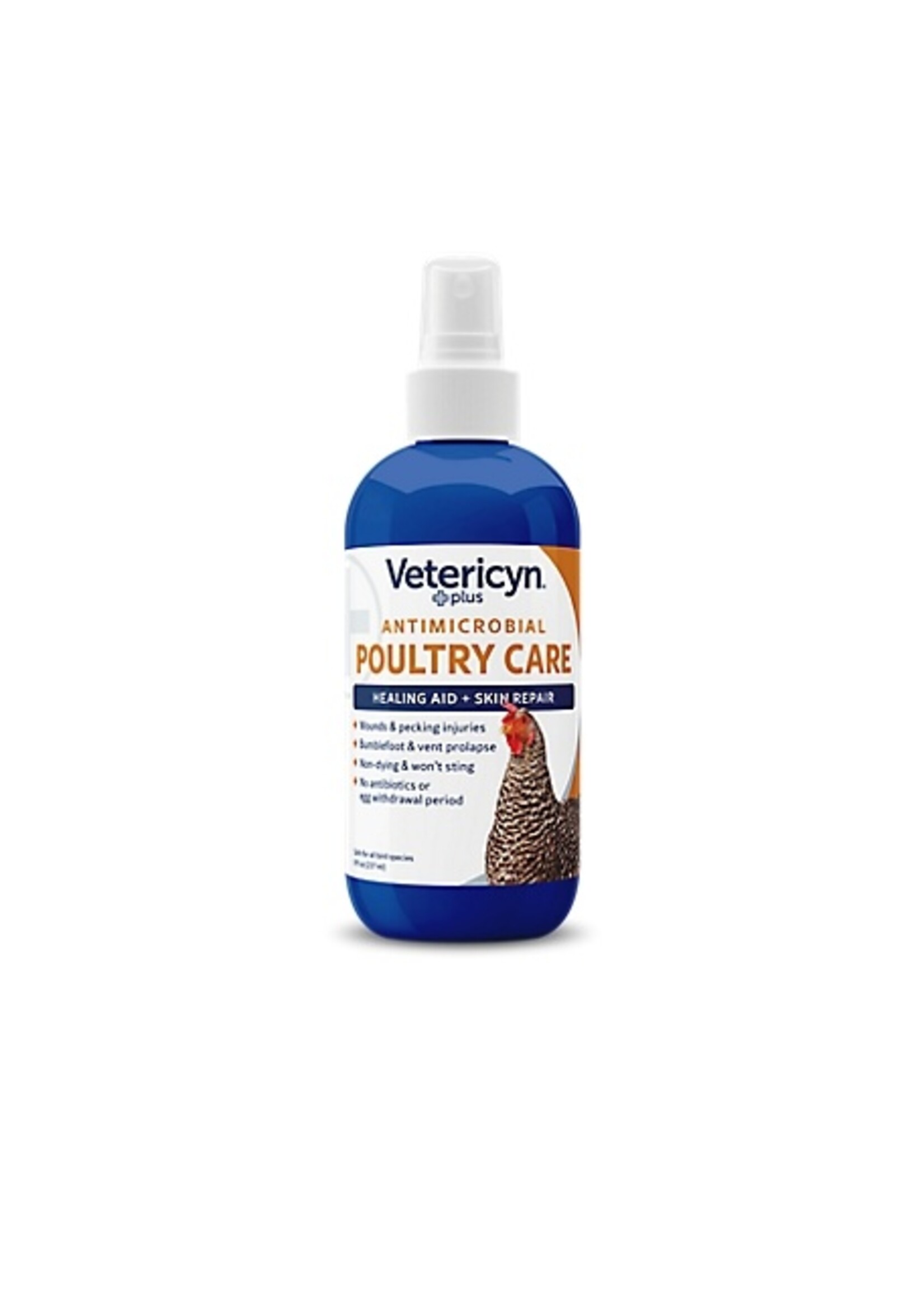 Vetericyn VETERICYN PLUS POULTRY CARE