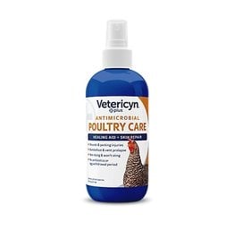 INNOVACYN VETERICYN PLUS POULTRY CARE