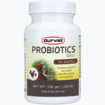 Durvet Durvet Probiotic Daily Feed Supplement for Poultry
