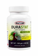 Durvet Durvet Healthy Flock Poultry Durastat