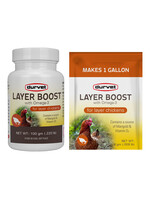 Durvet Durvet Healthy Flock Poultry Layer Boost
