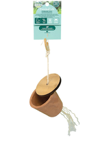 Oxbow OXBOW TOY FORAGE POT PD