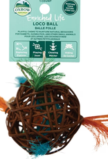 Oxbow Oxbow Small Animal Enriched Life Loco Ball