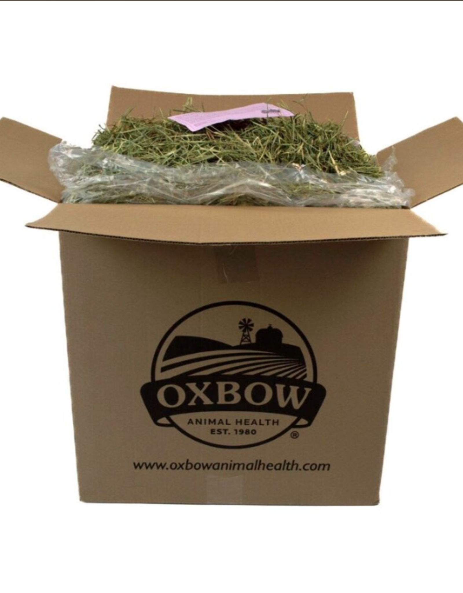 Oxbow OXBOW TIMOTHY HAY 50LBS