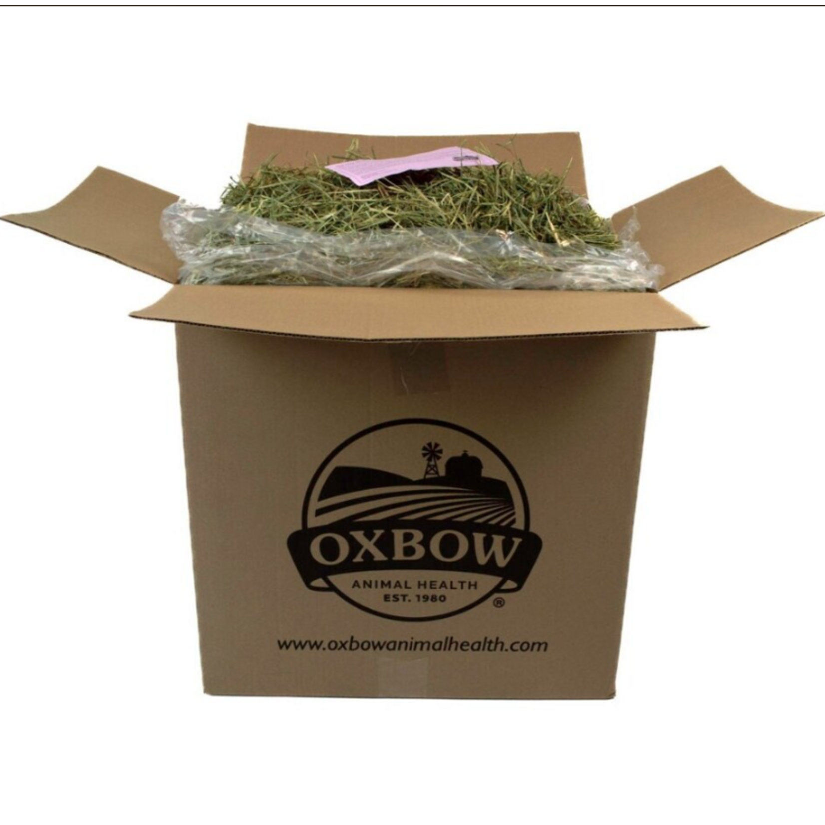 Oxbow OXBOW TIMOTHY HAY 50LBS