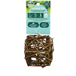 Oxbow Oxbow Willow Play Cube for Small Animals
