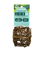 Oxbow Oxbow Willow Play Cube for Small Animals