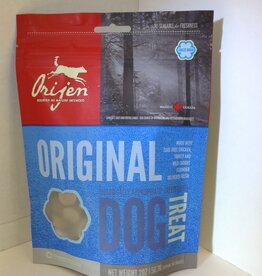 CHAMPION PET FOOD ORIJEN Freeze Dried Original Dog Treats - 1.5 Oz