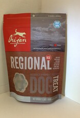 CHAMPION PET FOOD ORIJEN DOG REGIONAL RED FREEZE DRIED TREAT 3.25OZ