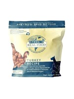 Steve's Real Food STEVE'S FREEZE DRIED TURKEY NUGGETS 1.25LB