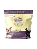 Steve's Real Food STEVE'S REAL FOOD DOG CAT FREEZE-DRIED NUGGETS CHICKEN 1.25LB