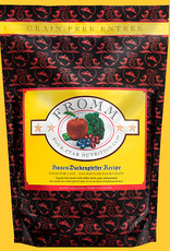 Fromm Fromm Four Star Hasen Duckenpfeffer Grain Free Recipe Dry Cat Food - 10 Lb Bag