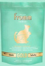 Fromm FROMM CAT GOLD ADULT 4 LBS