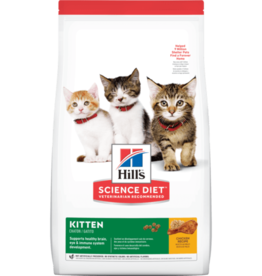 Hill's Science Diet Hill's Science Diet Cat Kitten 3.5 lbs