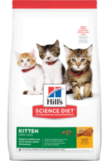 Hill's Science Diet Hill's Science Diet Cat Kitten 7 lbs