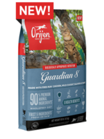 ORIJEN ORIJEN Guardian 8 Dry Cat Food - 10 lb.