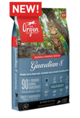 CHAMPION PET FOOD ORIJEN CAT GUARDIAN 8 - 10 LBS