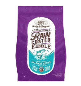 Stella & Chewy's STELLA & CHEWY'S CAT RAW COATED SALMON 5 lbs