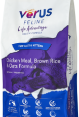 Verus VERUS CAT & KITTEN LIFE ADVANTAGE CHICKEN 4 LBS