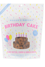 Bocce's Bakery Bocce's Bakery Dog Biscuits BIRTHDAY CAKE 5 OZ