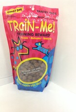Crazy Dog CRAZY DOG TRAIN-ME! REWARD BACON 16OZ