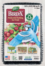 JOBES BIRD-X NETTING 14X14' BIRD GARDEN