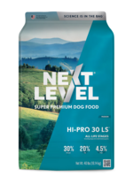 Next Level NEXT LEVEL DOG HI-PRO 30 LS 40 LB