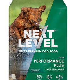 Next Level NEXT LEVEL DOG PERFORMANCE PLUS 40 LB