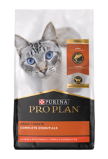 Nestle Purina PRO PLAN CAT SALMON & RICE 7LBS