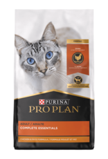 Nestle Purina PRO PLAN CAT CHICKEN & RICE 3.5LBS