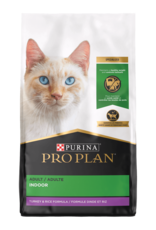 NESTLE PURINA PETCARE PRO PLAN CAT INDOOR TURKEY & RICE 7LBS