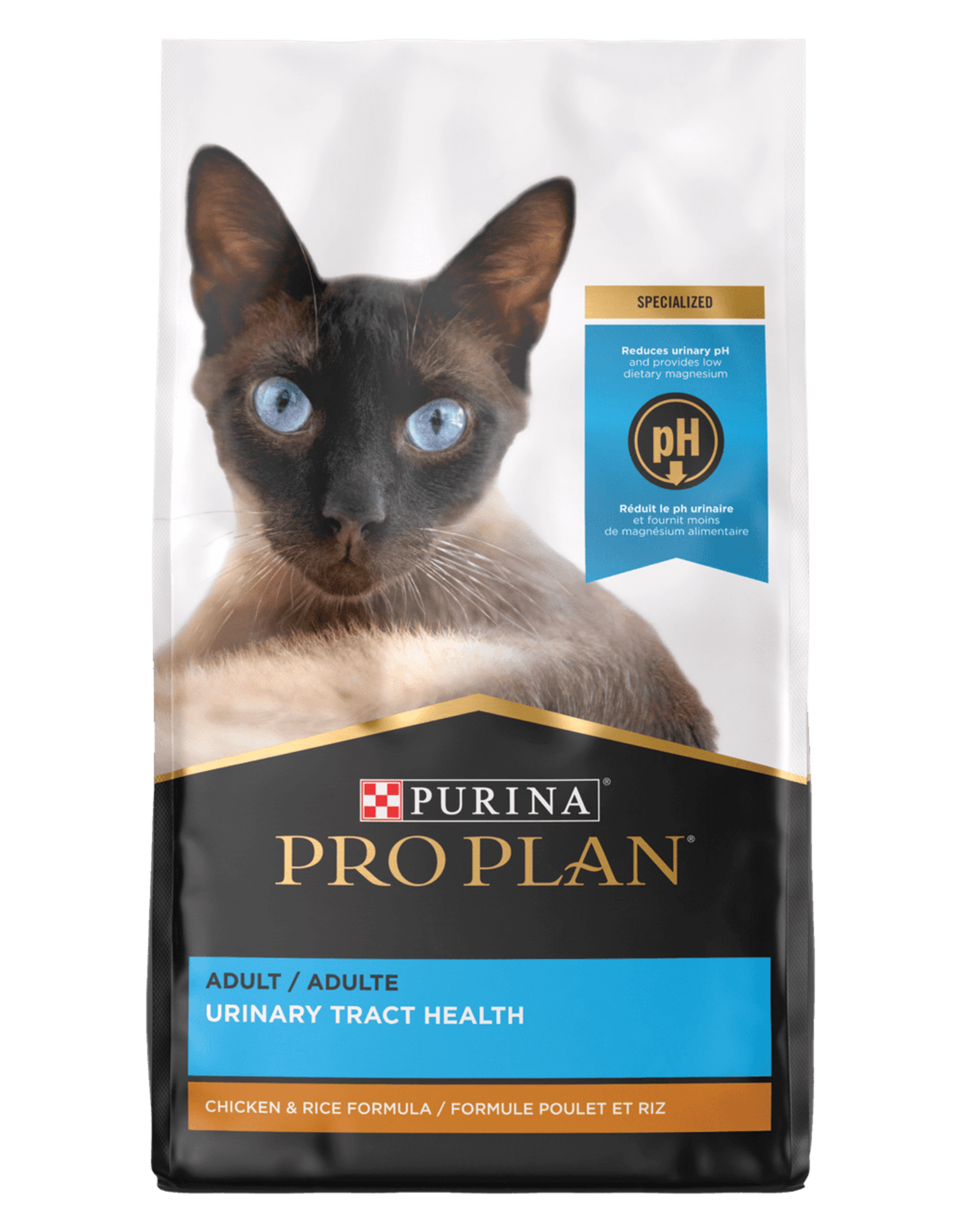 Nestle Purina PRO PLAN CAT URINARY TRACT 3.5LBS