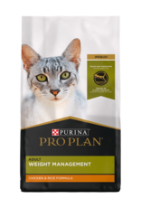 Nestle Purina PRO PLAN CAT WEIGHT MANAGEMENT 7LBS