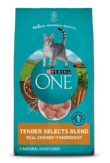 NESTLE PURINA PETCARE PURINA ONE CAT ADULT CHICKEN 3.5LBS
