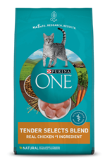 Nestle Purina PURINA ONE CAT ADULT CHICKEN 7LBS