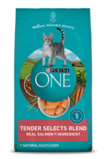 Nestle Purina PURINA ONE CAT ADULT SALMON 7LBS