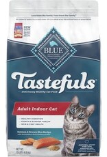 Blue Buffalo BLUE BUFFALO CAT SALMON INDOOR 7LBS