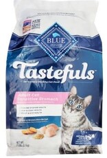 Blue Buffalo BLUE BUFFALO CAT CHICKEN SENSITIVE STOMACH 7LBS