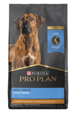 NESTLE PURINA PETCARE PRO PLAN FOCUS ADULT LARGE BREED CHICKEN 18LBS