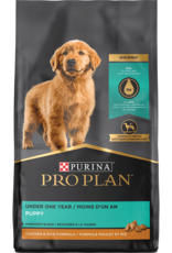 NESTLE PURINA PETCARE PRO PLAN PUPPY SAVOR SHREDDED CHICKEN 18LBS