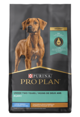 NESTLE PURINA PETCARE PRO PLAN FOCUS PUPPY LARGE BREED 34LBS
