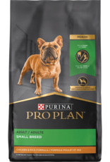 NESTLE PURINA PETCARE PRO PLAN FOCUS DOG SMALL BREED ADULT 6LBS