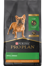 Nestle Purina PRO PLAN FOCUS DOG SMALL BREED ADULT 6LBS