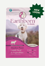 EARTHBORN EARTHBORN HOLISTIC DOG MEADOW FEAST 41LBS