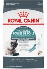 ROYAL CANIN ROYAL CANIN CAT HAIRBALL 34% 3LBS