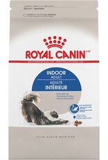 ROYAL CANIN ROYAL CANIN CAT INDOOR ADULT 27% 15LBS