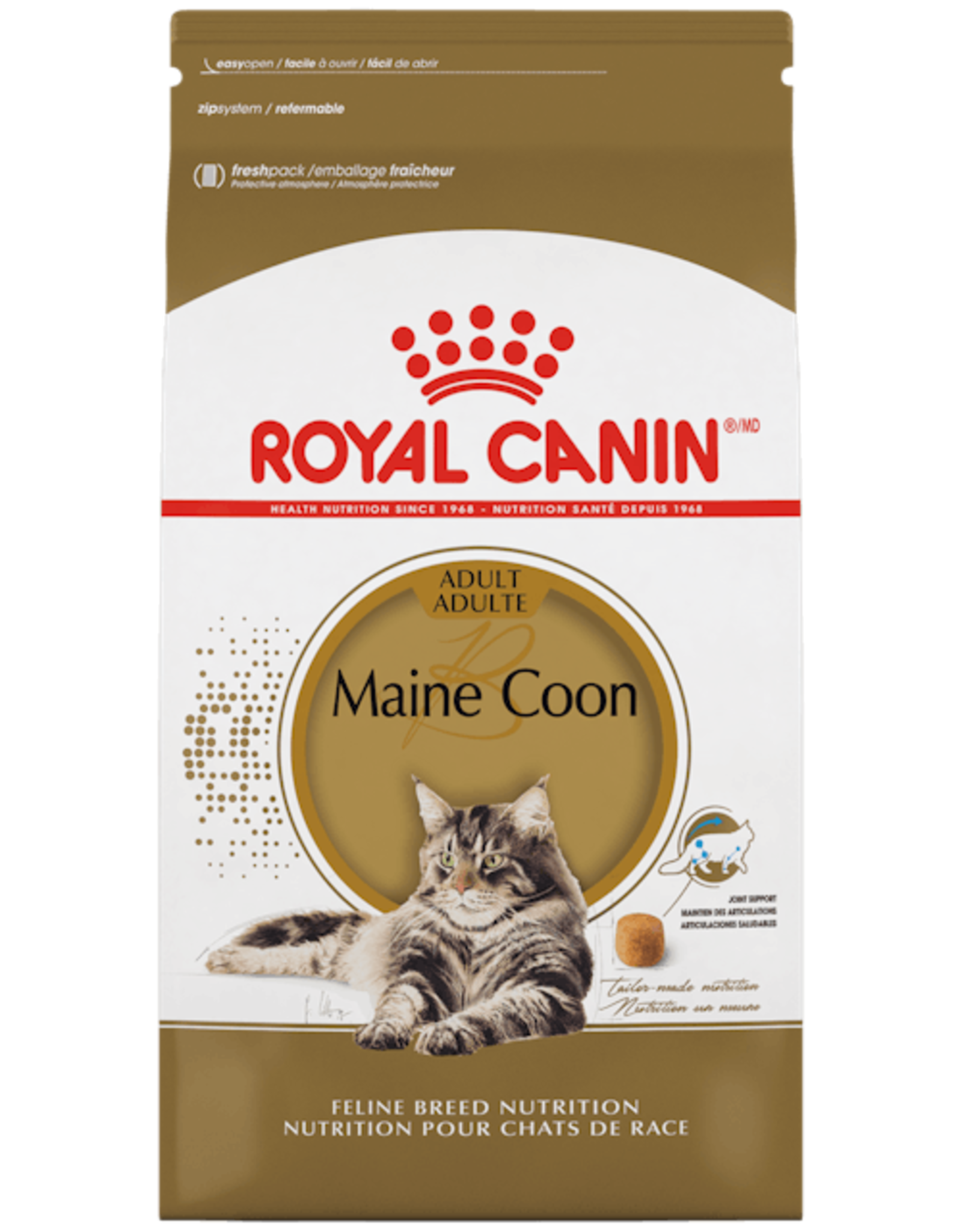 ROYAL CANIN ROYAL CANIN CAT MAINE COON 6LBS