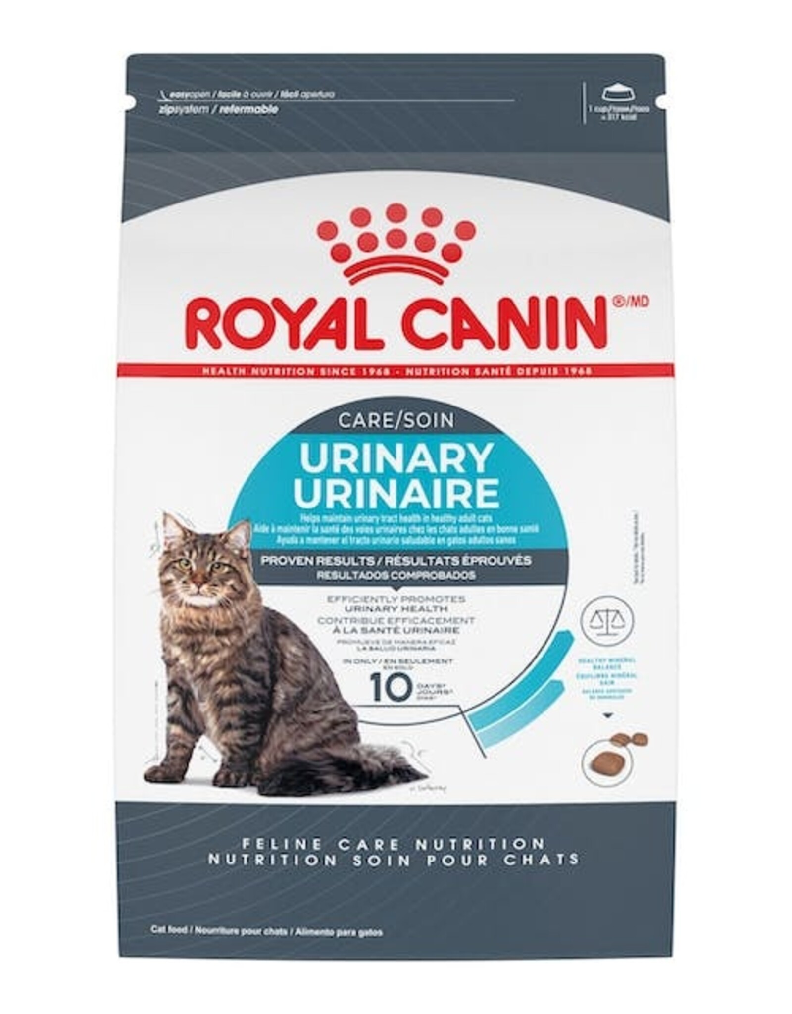 ROYAL CANIN ROYAL CANIN CAT URINARY HEALTH 3 LBS